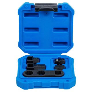 Kit outils de tension de courroie auxiliaire pour Citroën, Ford, Mazda, MINI, Peugeot, Toyota, Volvo