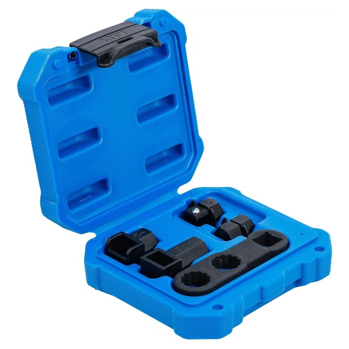 Kit outils de tension de courroie auxiliaire pour Citroën, Ford, Mazda, MINI, Peugeot, Toyota, Volvo