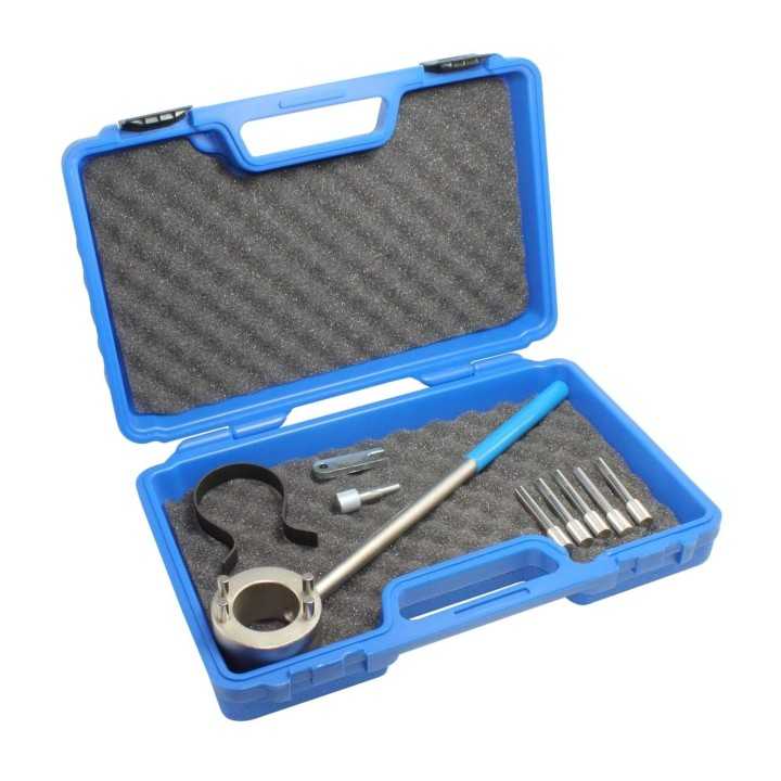 COFFRET CALAGE DISTRIBUTION, CITROEN, PEUGEOT, RENAULT 3.0 V6