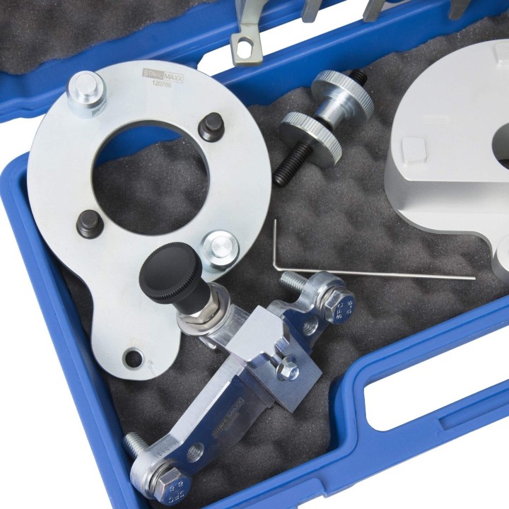 coffret calage distribution pour  Opel, 1.5, F15, D15, RCE