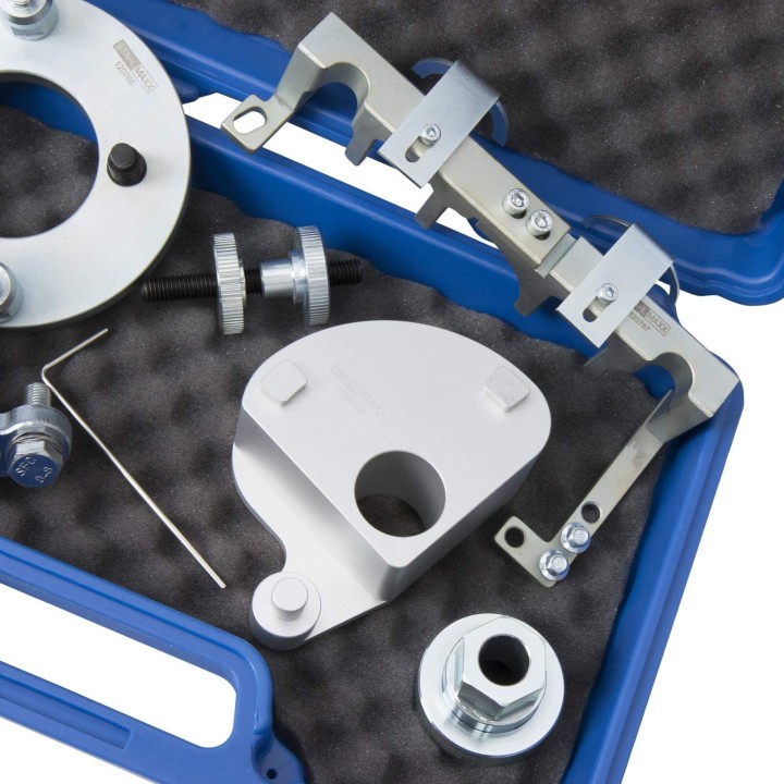 coffret calage distribution pour  Opel, 1.5, F15, D15, RCE