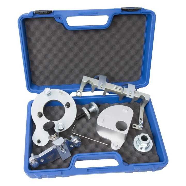 coffret calage distribution pour Opel, 1.5, F15, D15, RCE