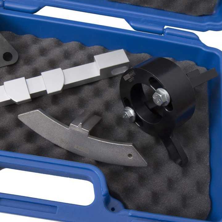 coffret calage distribution pour Fiat et Jeep 1.6L E.torq