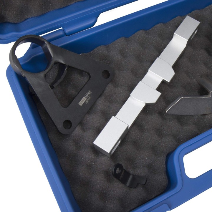 coffret calage distribution pour Fiat et Jeep 1.6L E.torq