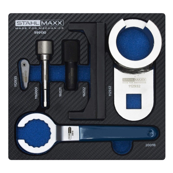 coffret calage moteur VAG AAB,  1G