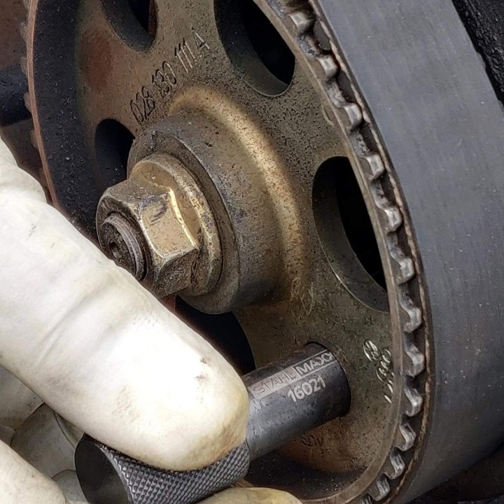 coffret calage moteur VAG AAB,  1G