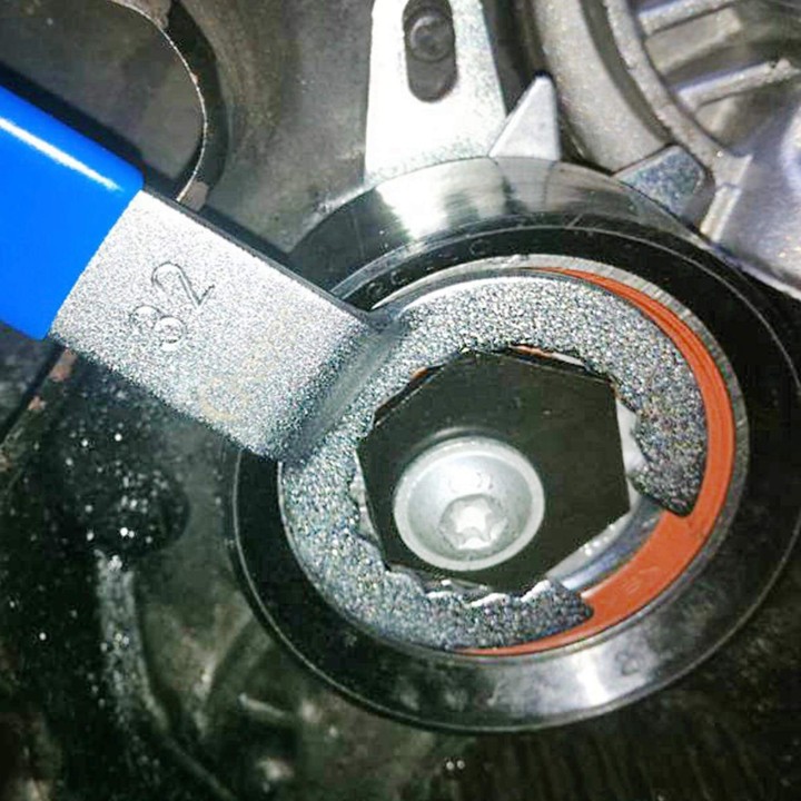 coffret calage moteur VAG AAB,  1G