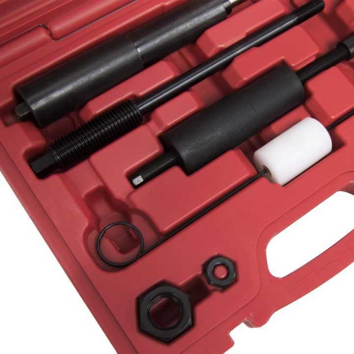 Coffret extraction bougies prechauffage endommagees pour Ford 4.6L, ​​5.4L