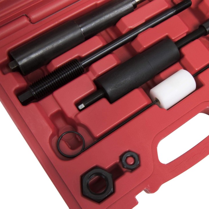 Coffret extraction bougies prechauffage endommagees pour Ford 4.6L, ​​5.4L