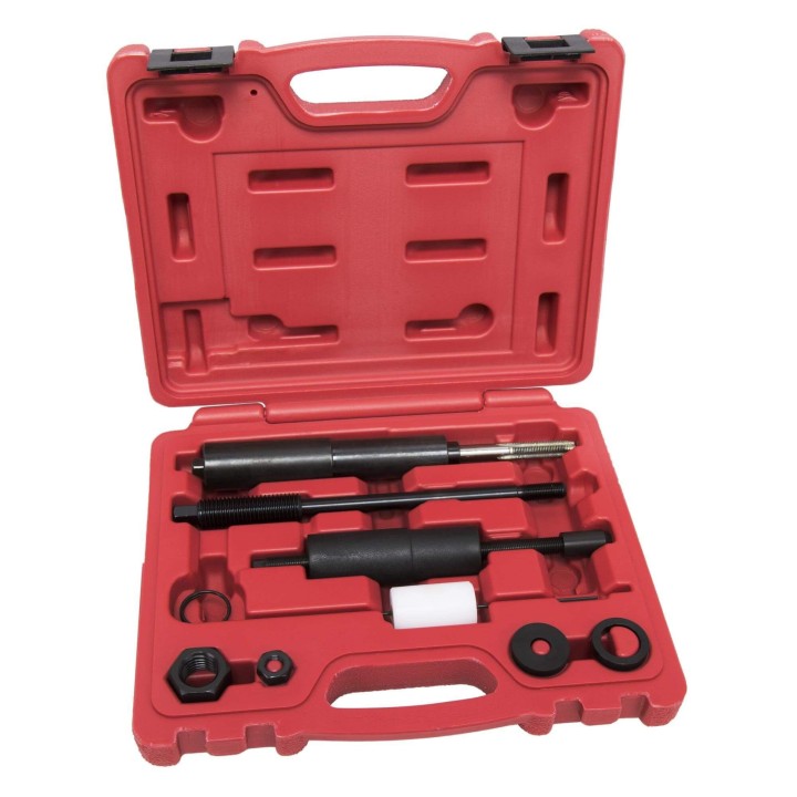 Coffret extraction bougies prechauffage endommagees pour Ford 4.6L, ​​5.4L