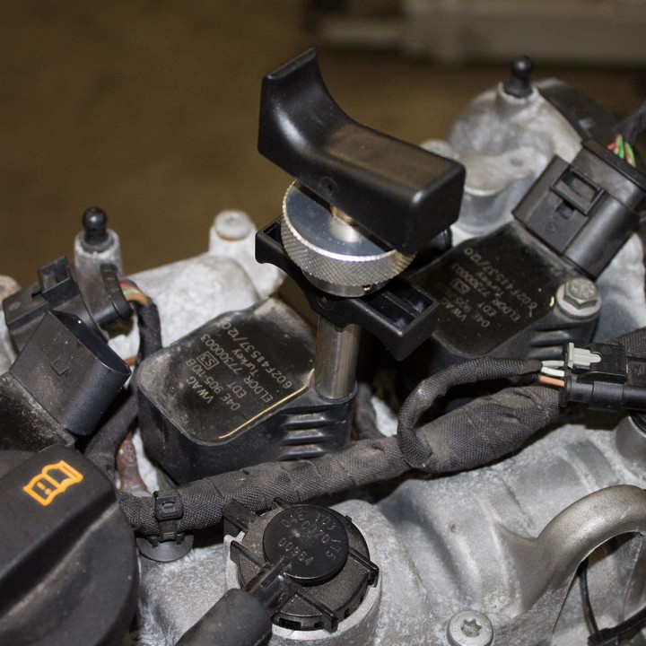 Extracteur unité de bobine d’allumage pour VAG, Porsche, FSI, TSI, TFSI, T10530