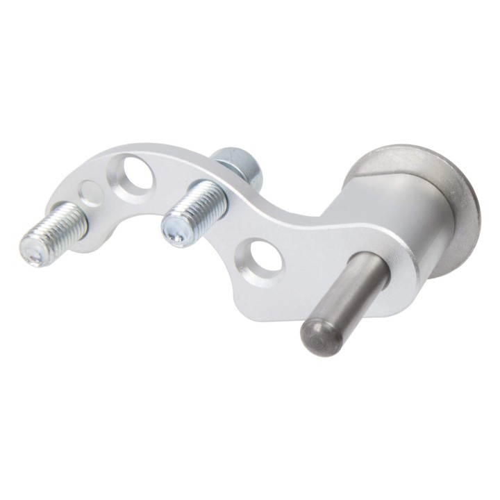 Outil de blocage de vilebrequin 3 en 1 pour VAG 1.2L, 1.4L, 1.6L, 1.9L, 2.0L