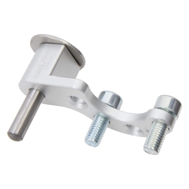 Outil de blocage de vilebrequin 3 en 1 pour VAG 1.2L, 1.4L, 1.6L, 1.9L, 2.0L