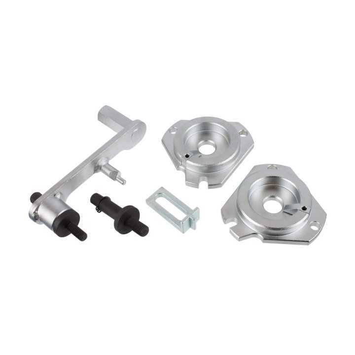 Outil de calage distribution pour Fiat 1.6 16V