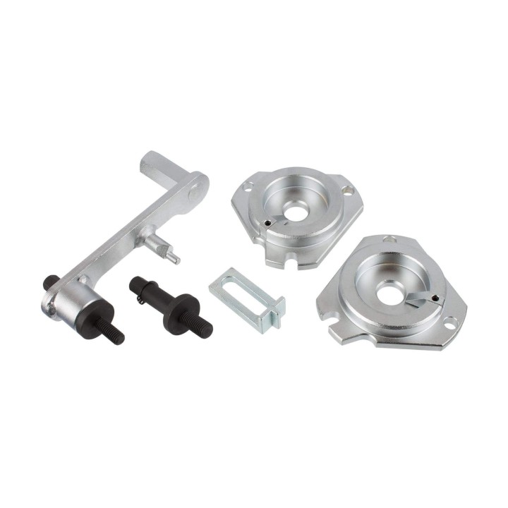 Outil de calage distribution pour Fiat 1.6 16V