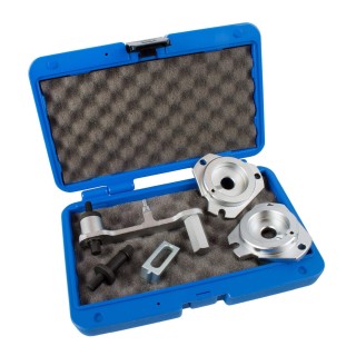 Outil de calage distribution pour Fiat 1.6 16V
