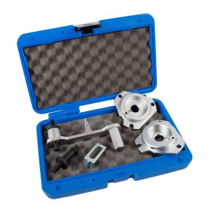 Outil de calage distribution pour Fiat 1.6 16V