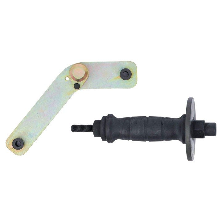 outils de démontage et d'alignement d'arbre d'équilibrage, pour BMW Mini B37, B38