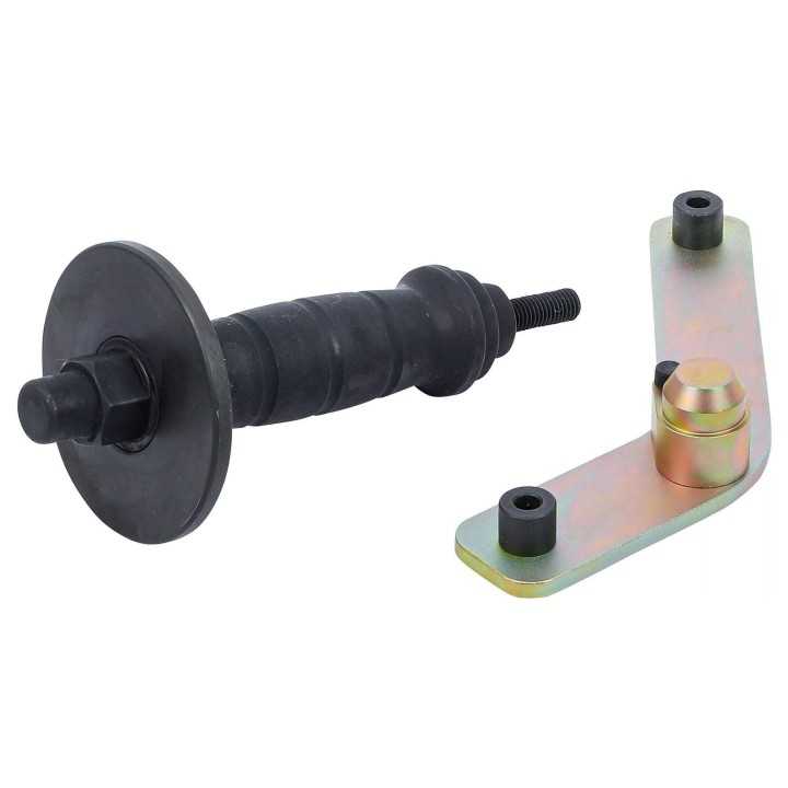 outils de démontage et d'alignement d'arbre d'équilibrage, pour BMW Mini B37, B38