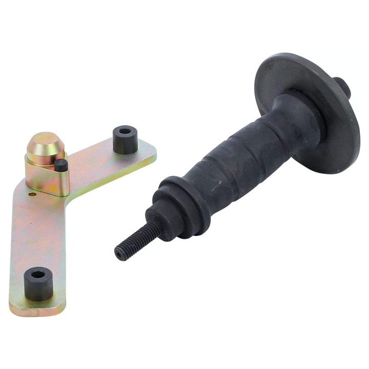 outils de démontage et d'alignement d'arbre d'équilibrage, pour BMW Mini B37, B38