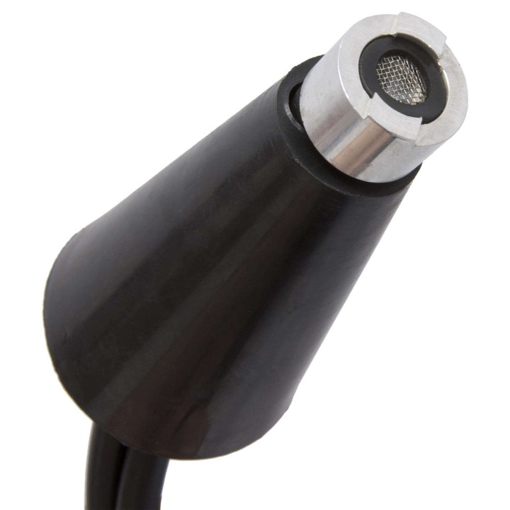 Purgeur de frein électrique 5L, avec 3 adaptateurs et tuyau 3,5 ml, 230V