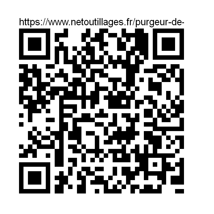 Purgeur de frein électrique 5L, avec 3 adaptateurs et tuyau 3,5 ml, 230V