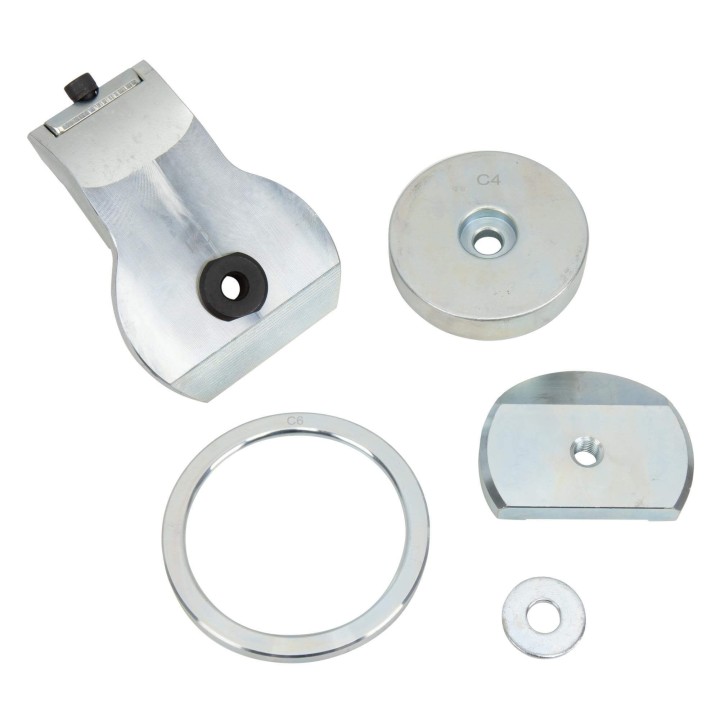 Outils de montage et démontage Silent-Bloc pour VW, seat, audi, skoda