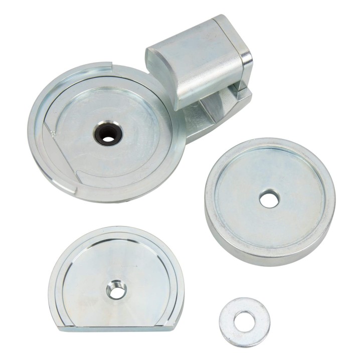 Outils de montage et démontage Silent-Bloc pour VW, seat, audi, skoda