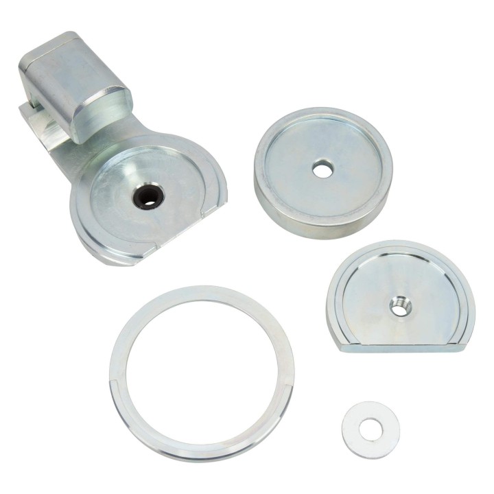 Outils de montage et démontage Silent-Bloc pour VW, seat, audi, skoda