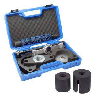 kit extracteur d'essieu arrière Ford Mondeo, Galaxy, S-Max, Volvo