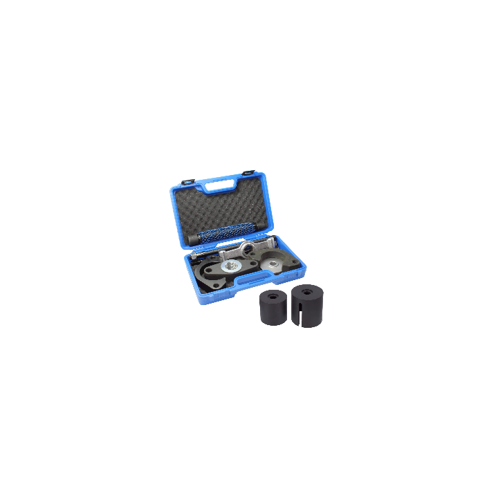 kit extracteur d'essieu arrière Ford Mondeo, Galaxy, S-Max, Volvo