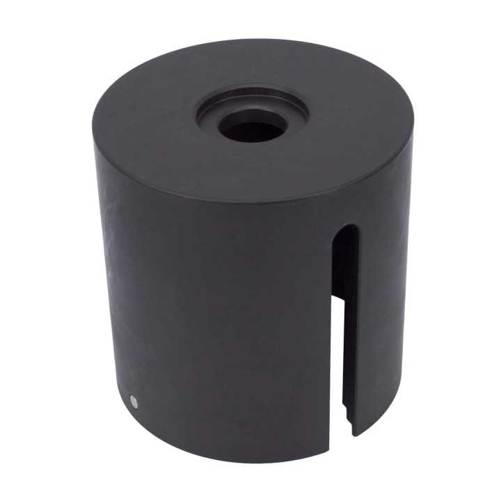 Extracteur de silent bloc bras de suspension arriere Ford - Volvo