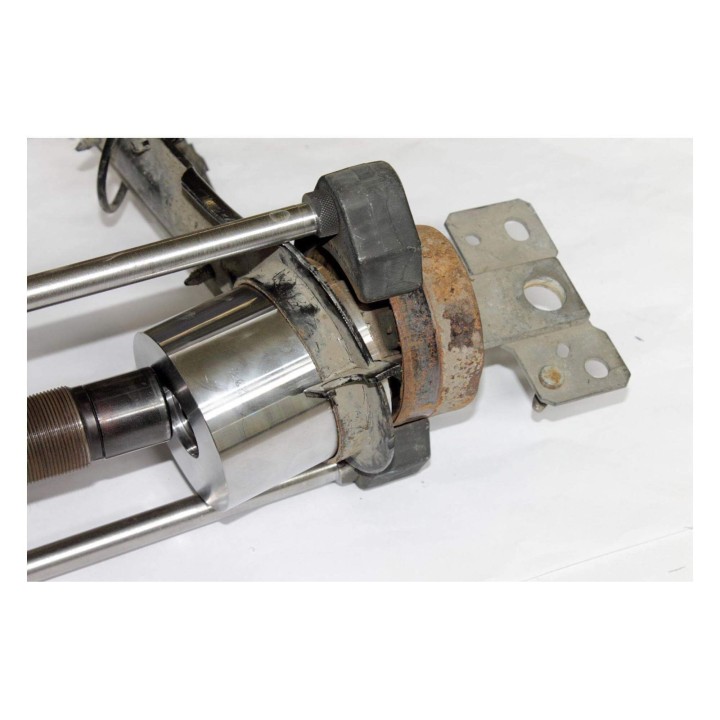 Extracteur de silent bloc bras de suspension arriere Ford - Volvo