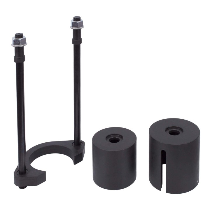 Extracteur de silent bloc bras de suspension arriere Ford - Volvo
