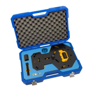 Coffret calage distribution  Ford Powershift DPS6, 6DCT250