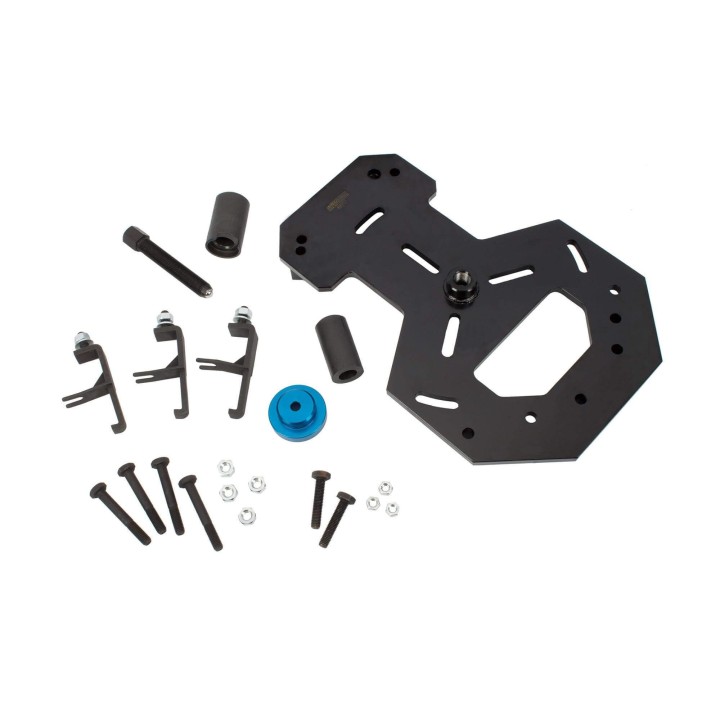 Coffret calage distribution  Ford Powershift DPS6, 6DCT250