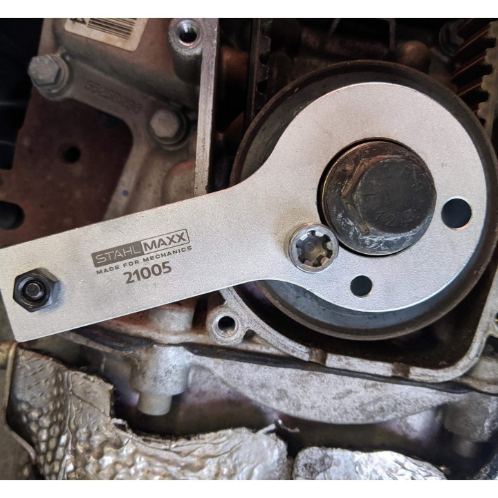 Kit calage moteur alfa romeo, lancia 1.8 tbi