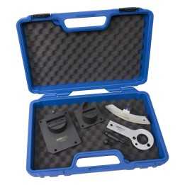 Calage & Distribution Moteur