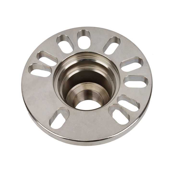 Extracteur pour arbre de transmission, cardan, moyeux de roue, rotules, - 98 -140 mm