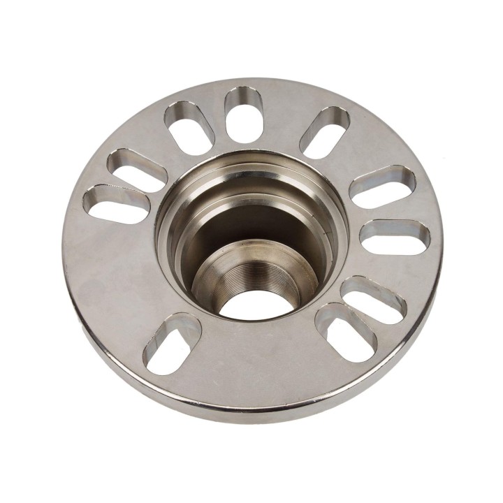 Extracteur pour arbre de transmission, cardan, moyeux de roue, rotules, - 98 -140 mm