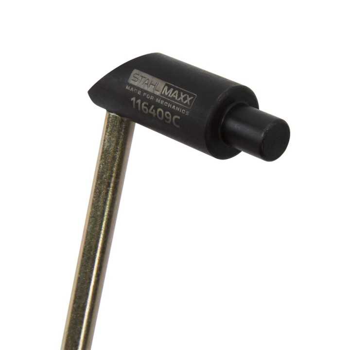 Kit de Fixation de vilebrequin pour BMW, PSA , Opel
