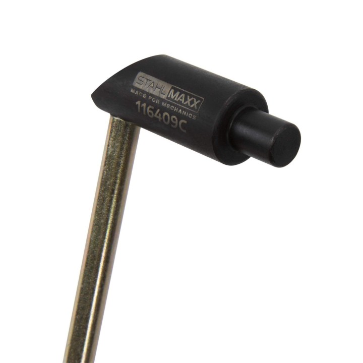 Kit de Fixation de vilebrequin pour BMW,  PSA , Opel