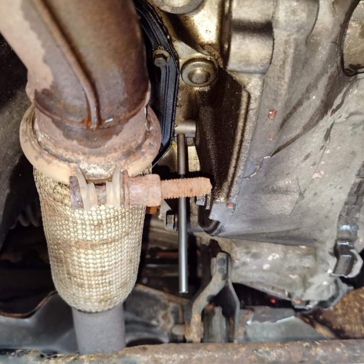 Kit de Fixation de vilebrequin pour BMW,  PSA , Opel