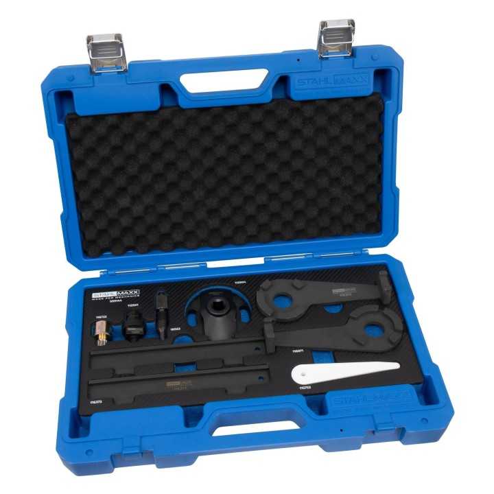 Coffret calage Moteur pour AUDI, V8 4.2 L