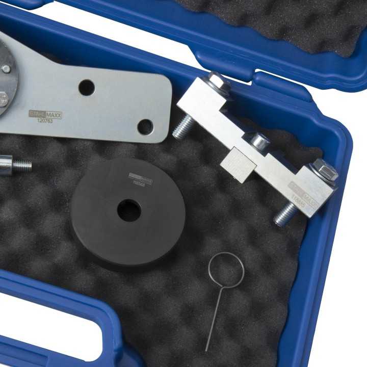 coffret kit calage moteur Ford 1.5L EcoBoost 3 cylindres 150CV