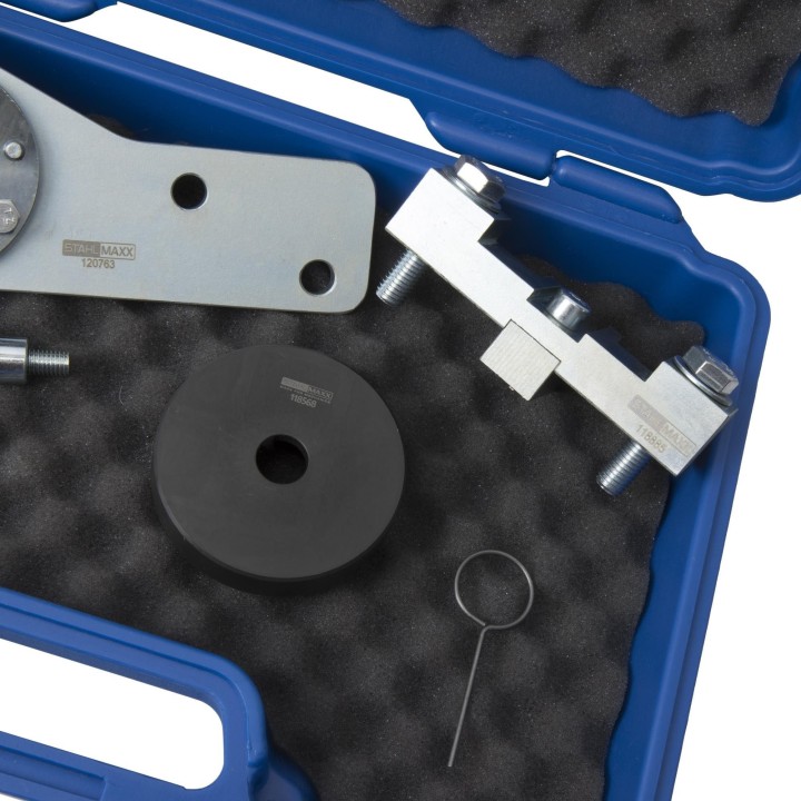 coffret kit calage moteur Ford 1.5L EcoBoost 3 cylindres 150CV