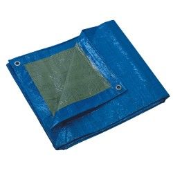 Be¢che de jardin 6x10M - 120g
