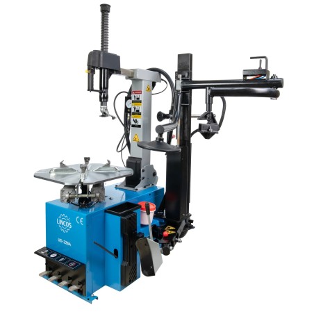 Machine de montage de pneus automatique 24 pouces