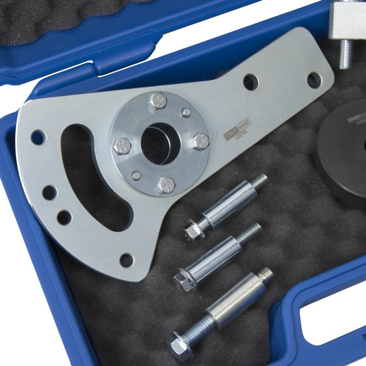 coffret kit calage moteur Ford 1.5L EcoBoost 3 cylindres 150CV