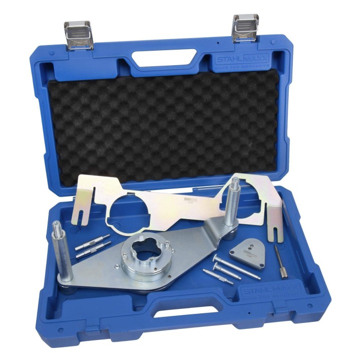 Coffret calage moteur Jaguar Land Rover Ingenium I6 3.0 PT306